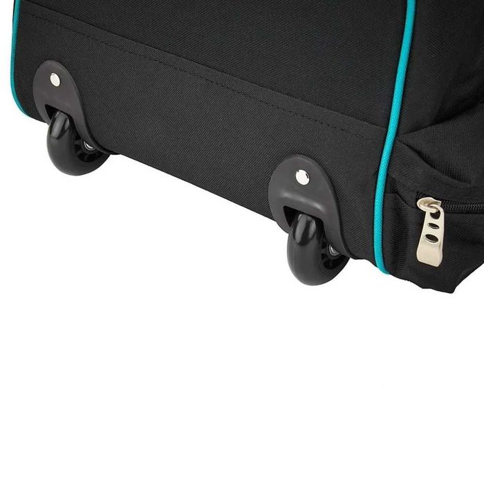 Сак за инструменти Makita 832367-6 с колела, 700 × 310 × 320 мм