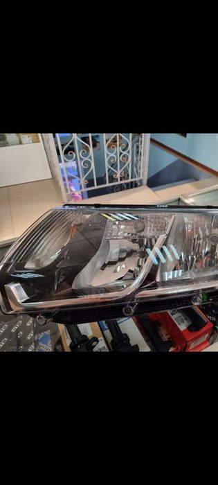 Запчасти на  Renault  Лада Ларгус