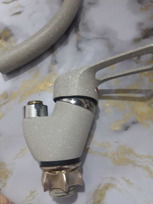 Смеситель латунный,бренд lemen, из России