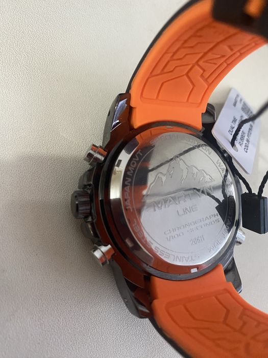 Часы MARTYN LINE продаю! Продаю!