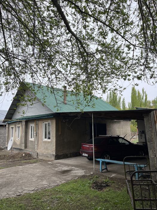 Срочно продам дом.
