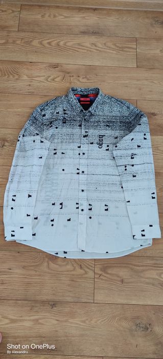 Hugo Boss cămașă XXL