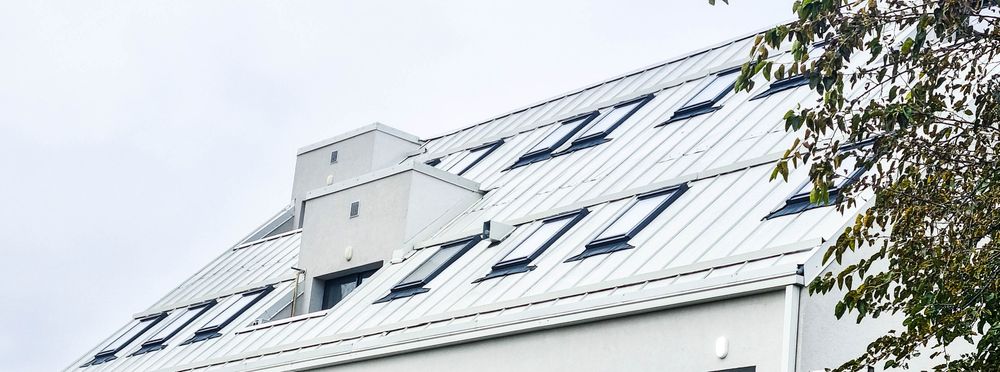 Vand ferestre mansarda velux dakea fakro