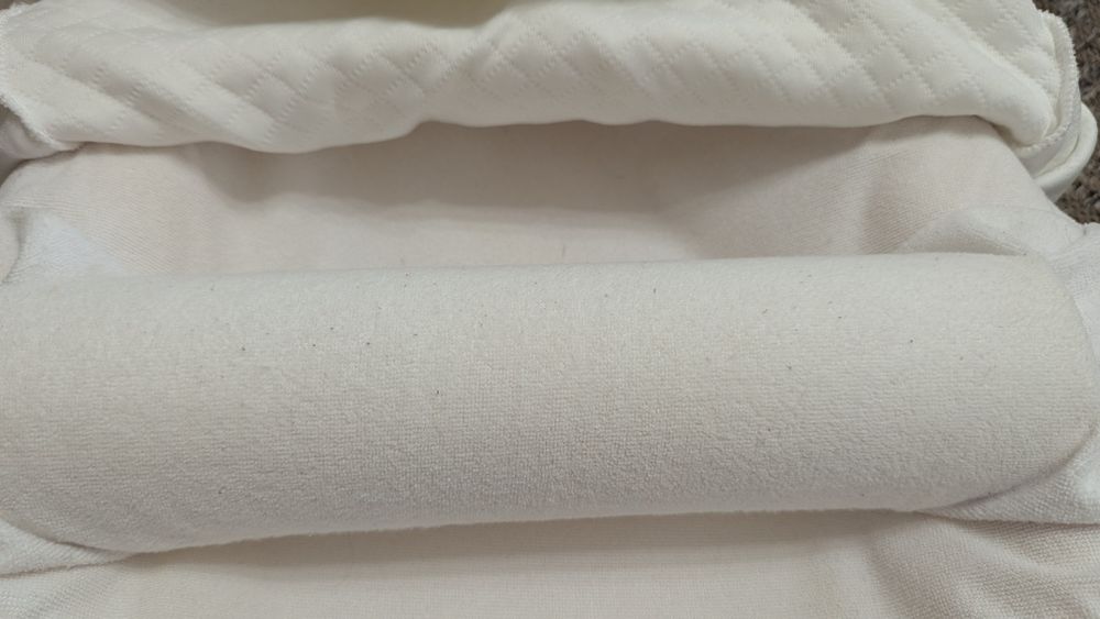 Кокон для новорожденных