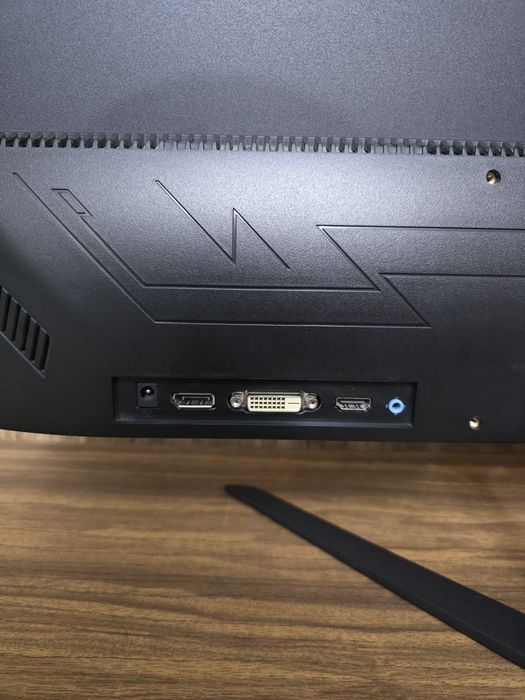 Монитор Ziffler 27/IPS/165Hz