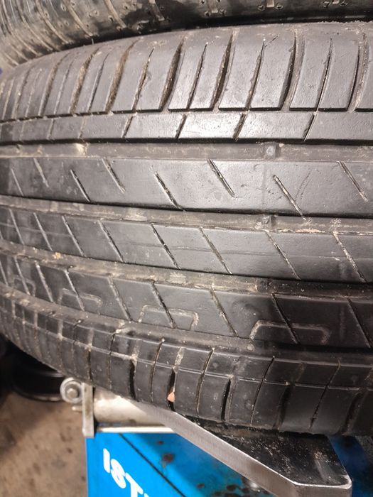 Продаётся комплект диска балон от Эпика