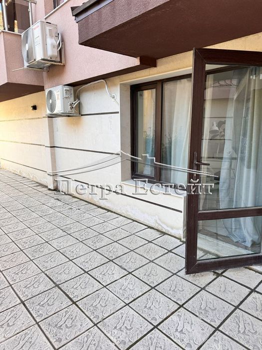 2-стаен в Варна-Левски площ 37 цена 79000