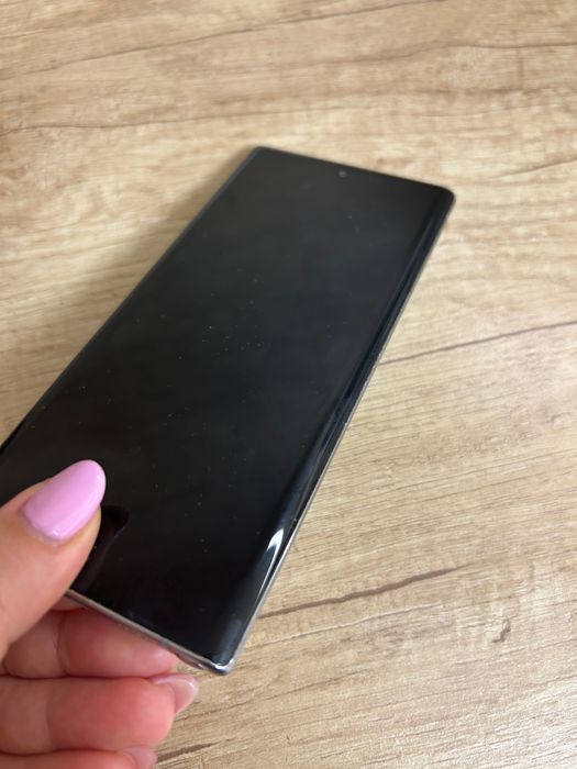 Телефон Samsung not 10 APPLE Erpods lightning