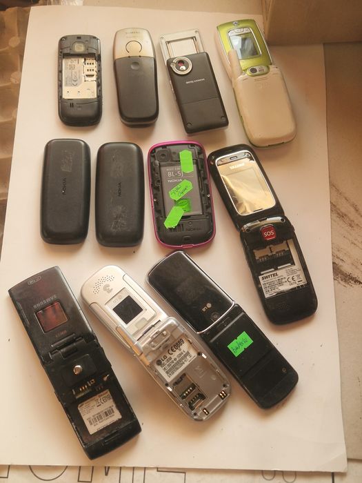 Telefoane fara accesorii