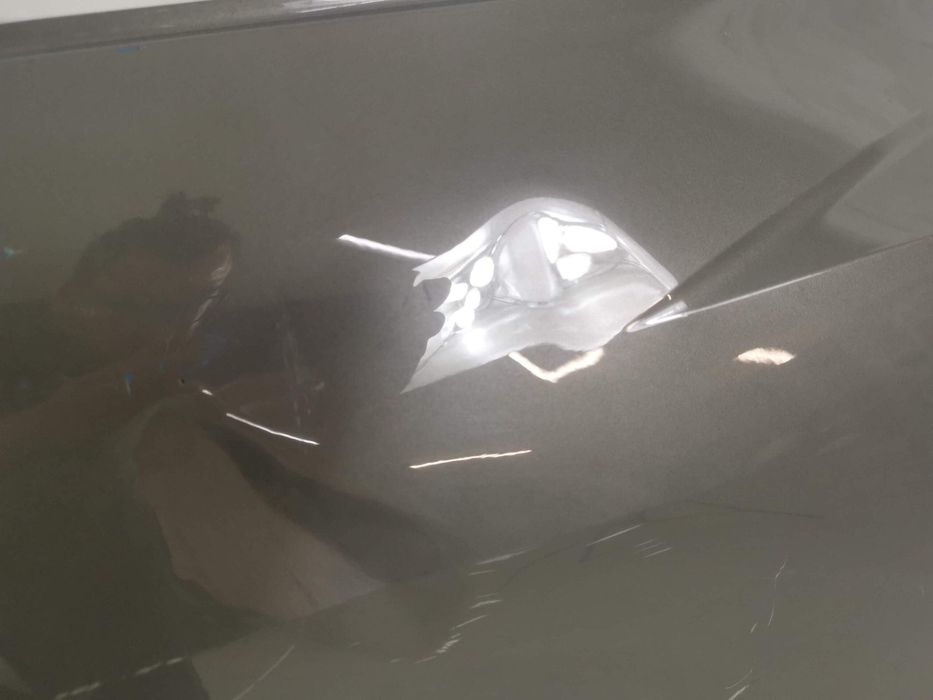 Ауди Q3 / Audi Q3 F3 - Оригинална повредена задна лява врата