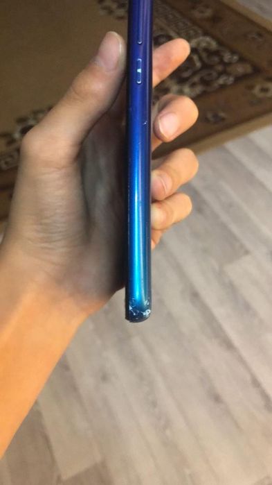 Редми 7А на 32 гб