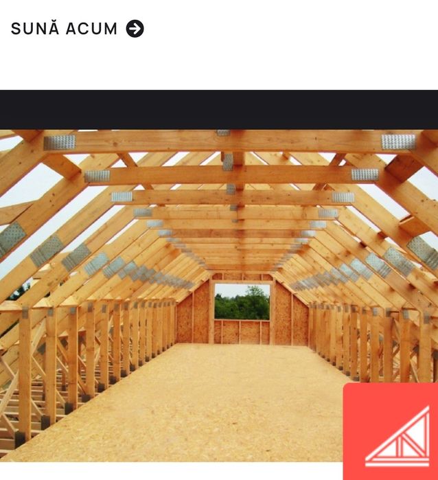 Reparatii acoperisuri