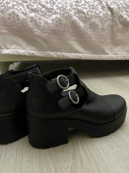 Полуботинки Vagabond