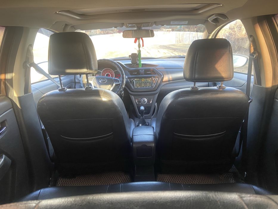 Продам лифан х 50  обмен интересут