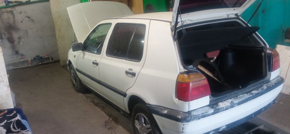 Продам Фольксваген