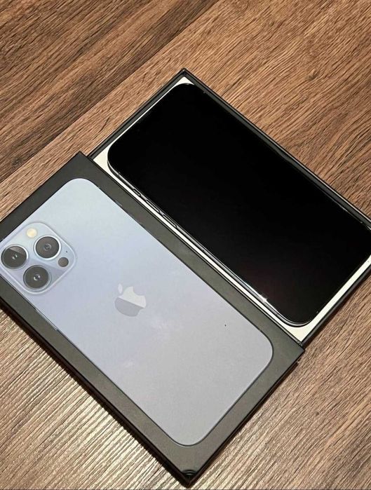 IPhone 13 Pro Max 128gb