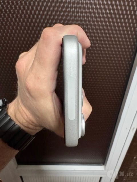 iPhone 17 pro max 512 Gb LLA  yangidek