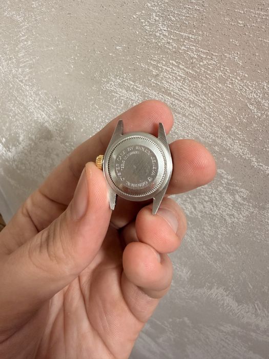 Ceas Tudor Princess  Oysterdate  By Rolex