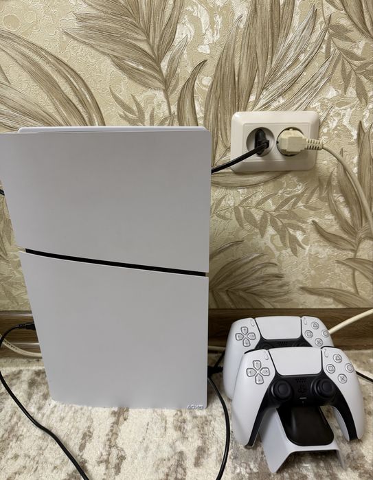Playstation 5 didgital version