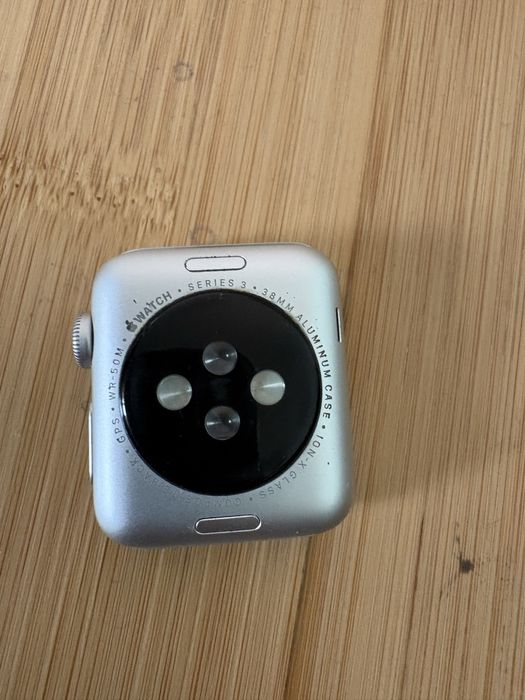 Apple Watch series 3 на запчасти