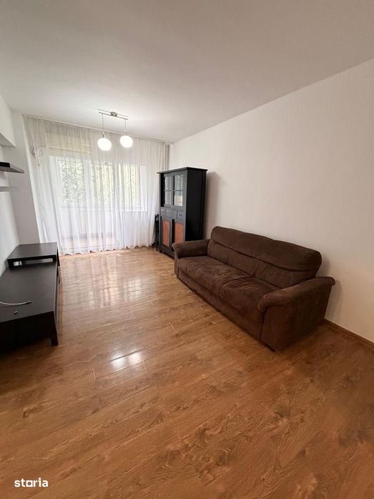 Ap. 2 Camere- Brancoveanu, Bloc Reabilitat, Metrou 12 Minute, Modern