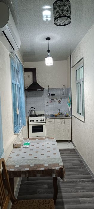 Сдаётся квартира на ТТЗ (Диадора)