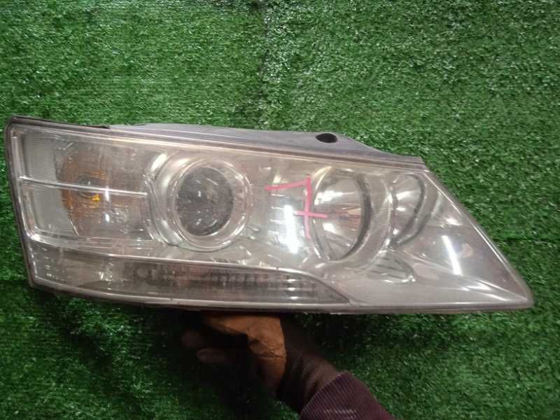 Фара передняя Hyundai Sonata NF