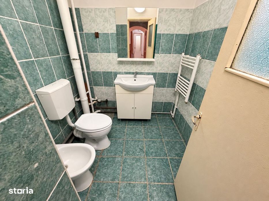 4 camere Lunca Cetățuii 2/4 95mp anvelopat Iasi Comision 0% Centrală