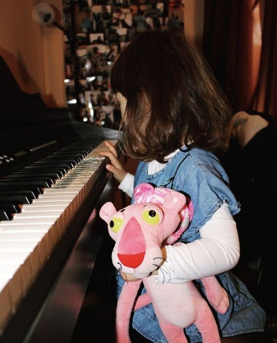 Meditații pian Brașov la domiciliu