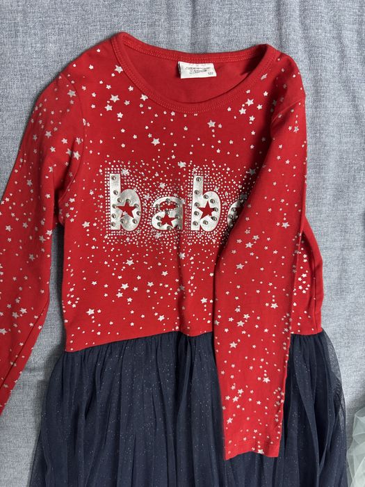 Платья на девочку от 3 до 5 лет