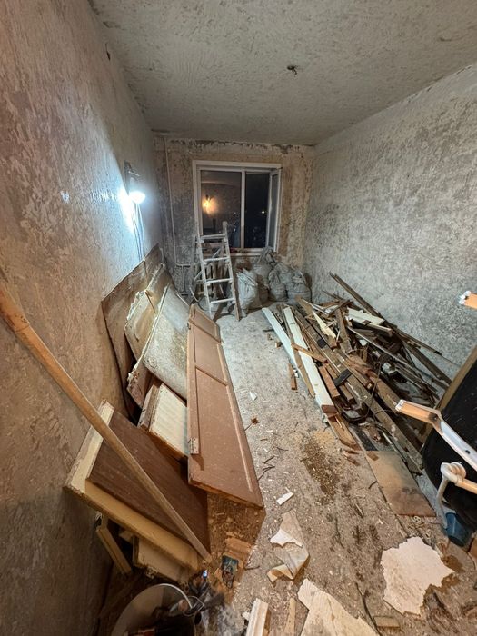 Вывоз Мусора Услуга 24/7