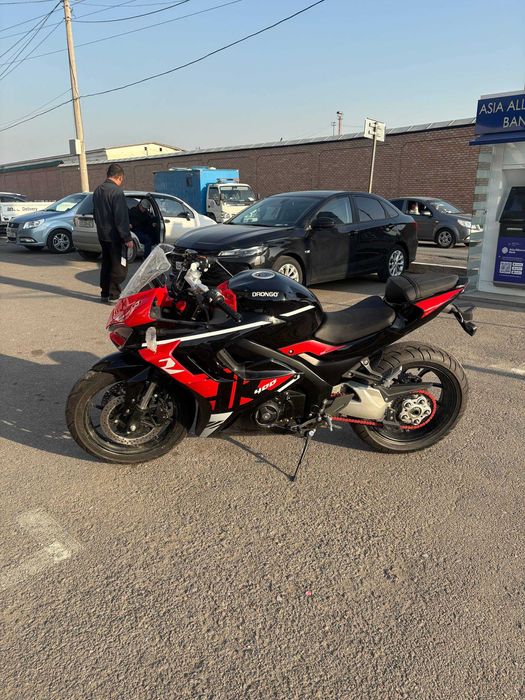 Motosikl ducasu 400 injector | Bolib tolash | Boshqa modellar ham bor