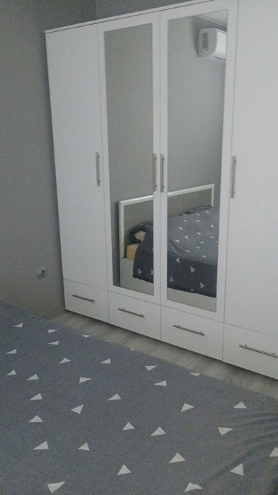 Дава се под наем Двустаен апартамент в Пловдив, Коматево - 70 кв.м за 433.5 € - Снимка #8