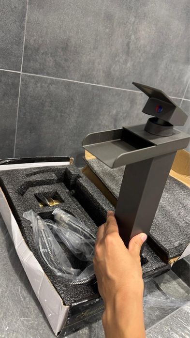 Сместитель для ванный