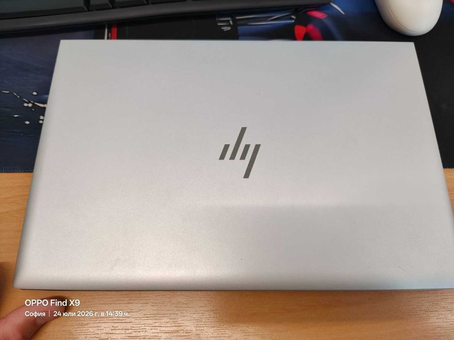 Продавам лаптоп HP Elitebook 840 g8