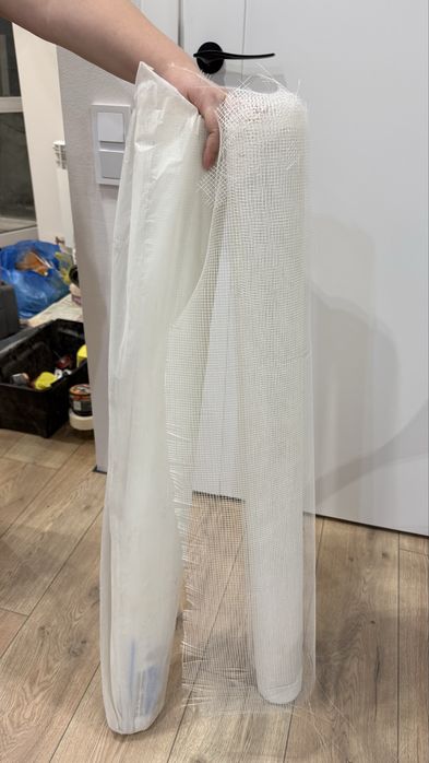 Серпянка 2,5*2,2 1м*20м