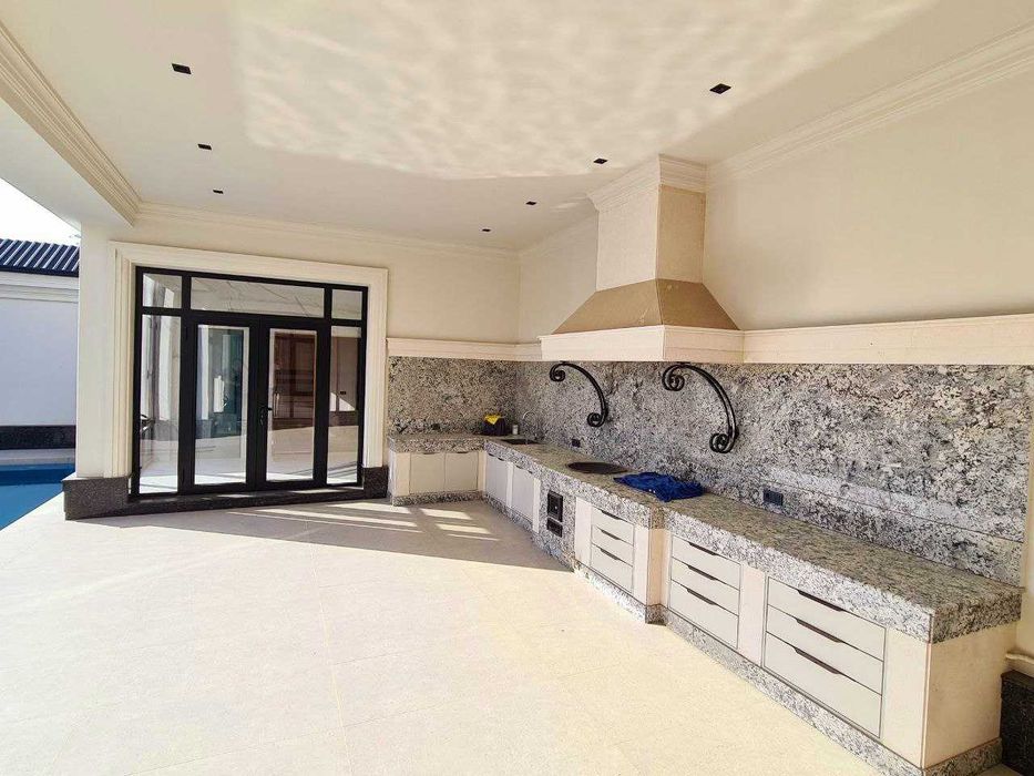 Центр Луначарского Евродом в стиле Нэоклассика