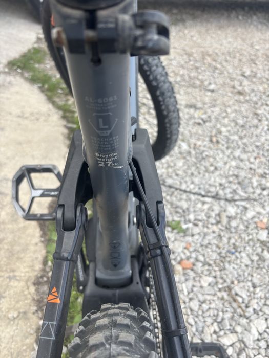 Bergamont Електрически