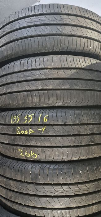 Anvelope 195 55 16 Vara