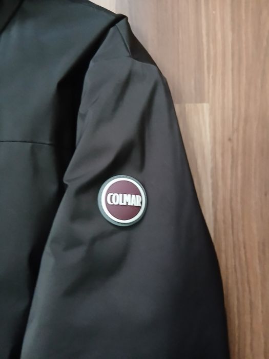 Geaca barbateasca COLMAR