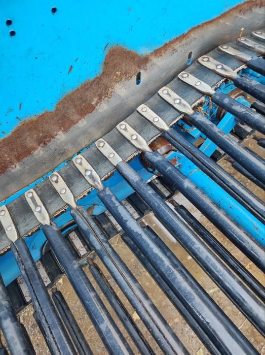 Продам Картофелеуборочные Комбайн