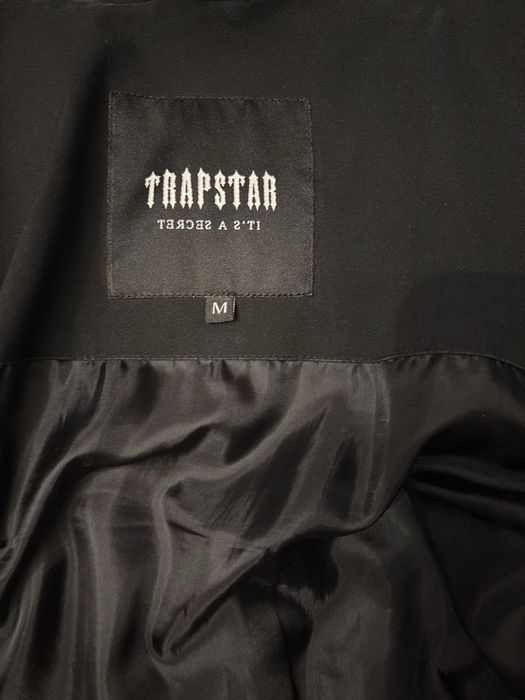 Geaca Trapstar originala