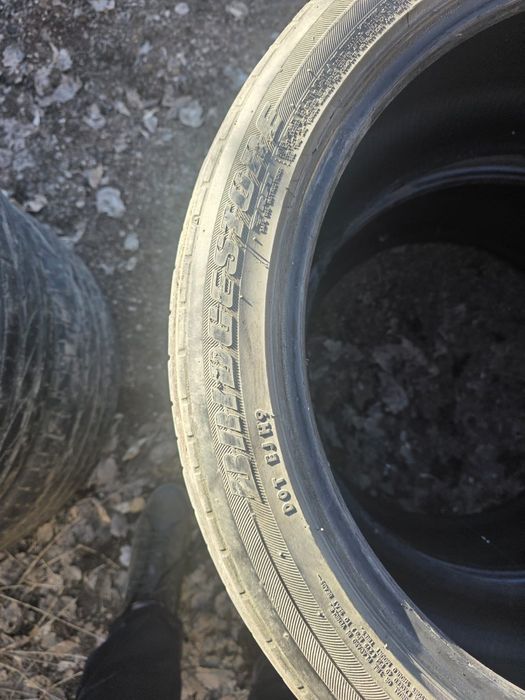 Продам летние шины