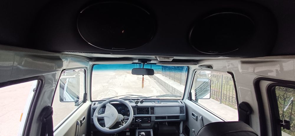 Damas 2024 toza  legenda