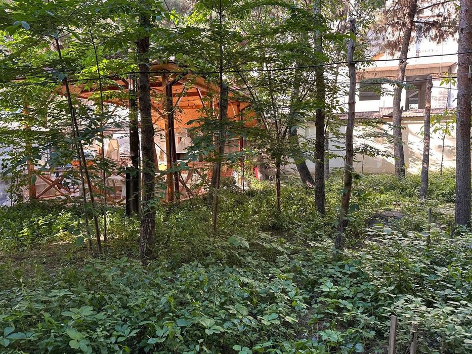 Продажа цоколь ЖК "La Villa"