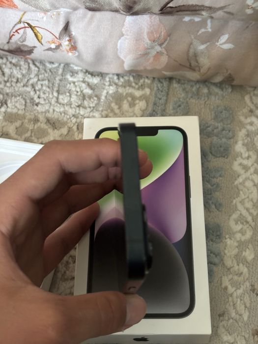 Айфон 14 128 GB Завод