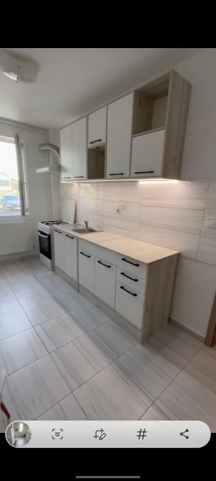 Apartmanent 1  camera de inchiriat- Calea Urseni - 300euro