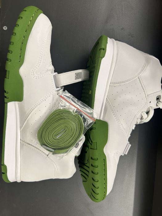 Маратонки Nike Mid Trainer
