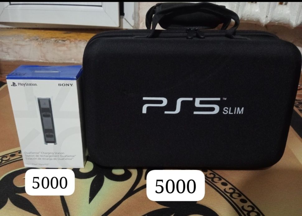 Игры диски для Playstation 5 - 4
