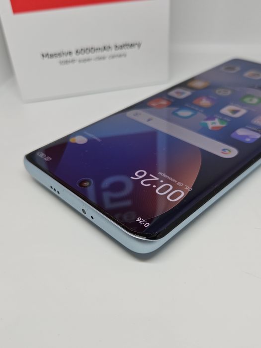Гаранция Xiaomi Redmi Note 15 128GB / 6GB RAM